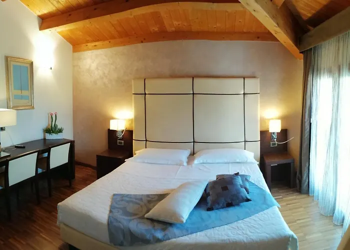 Albergo Minuetto