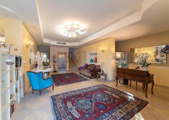 Albergo Minuetto