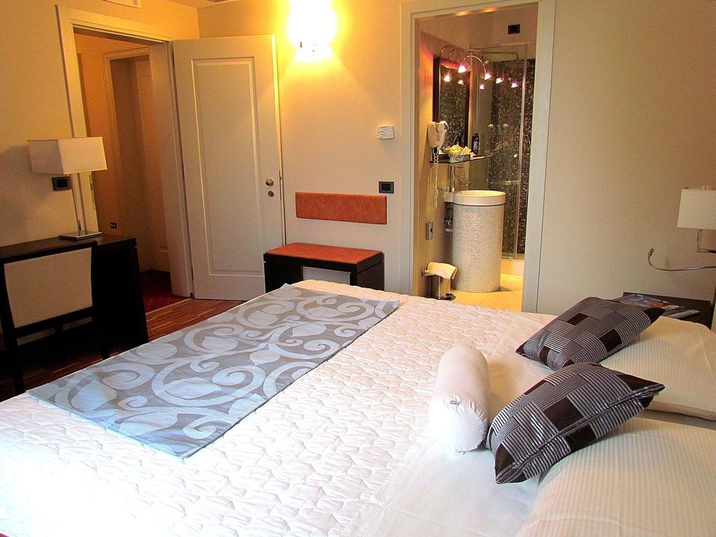 Minuetto 4* Adria
