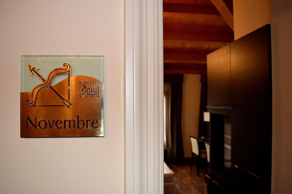 Hotel Minuetto
