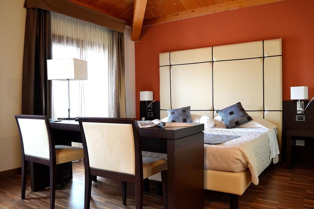 Minuetto Hotel