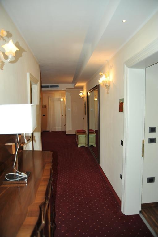 Hotel Minuetto Adria