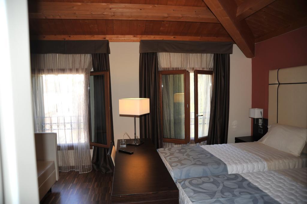 Minuetto 4* Adria