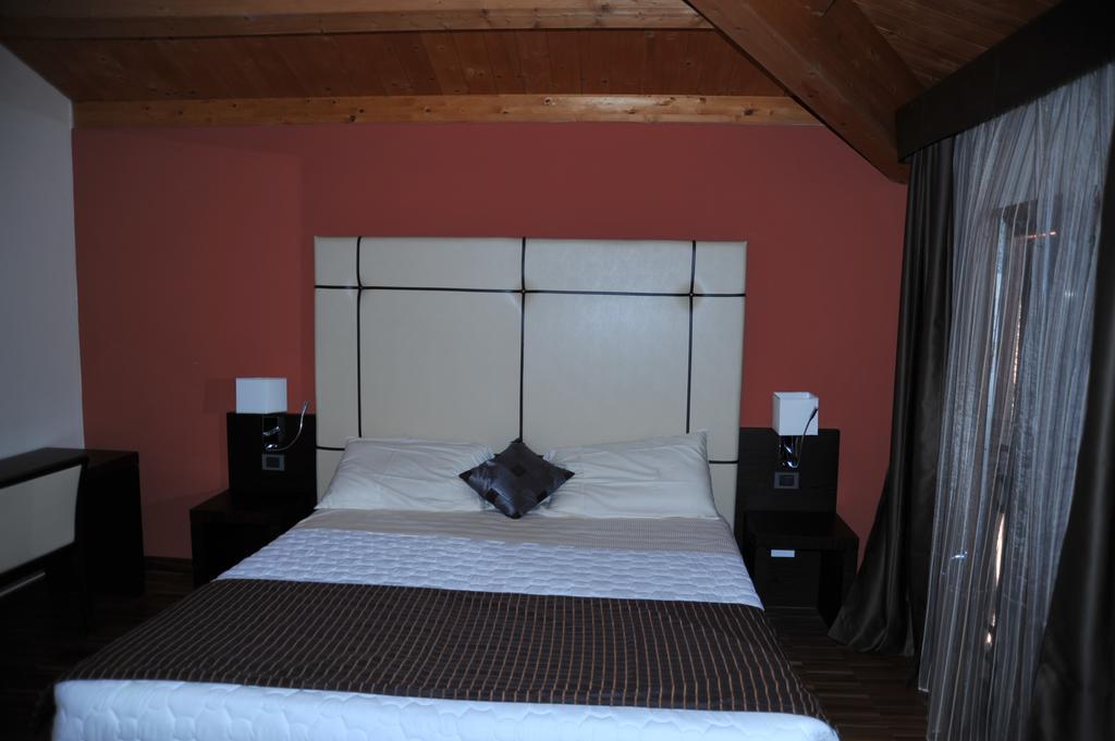 Minuetto Hotel Adria
