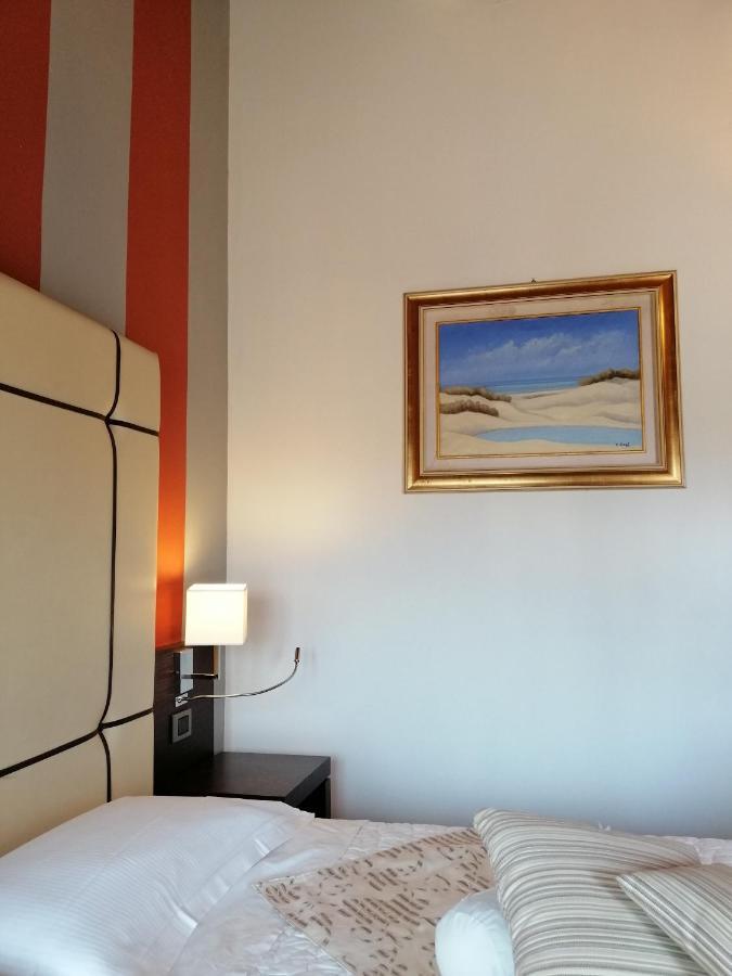 Minuetto Hotel