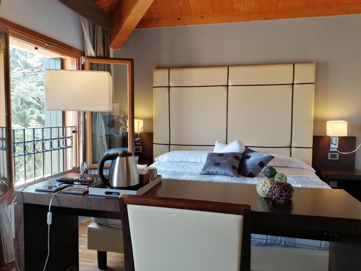 Hotel Minuetto