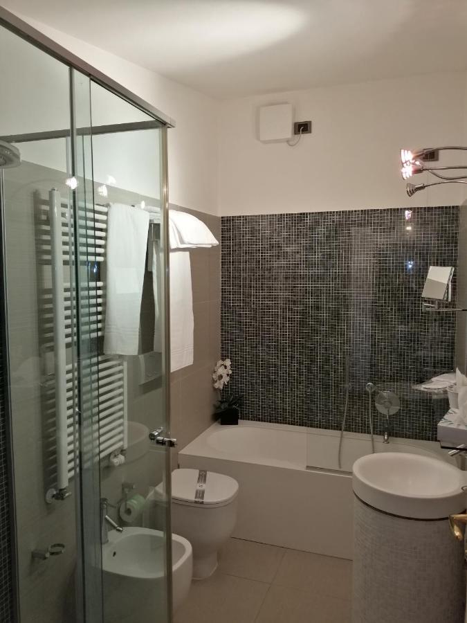 Minuetto Hotel