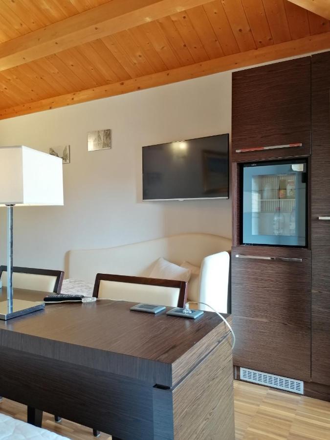 Minuetto Hotel Adria