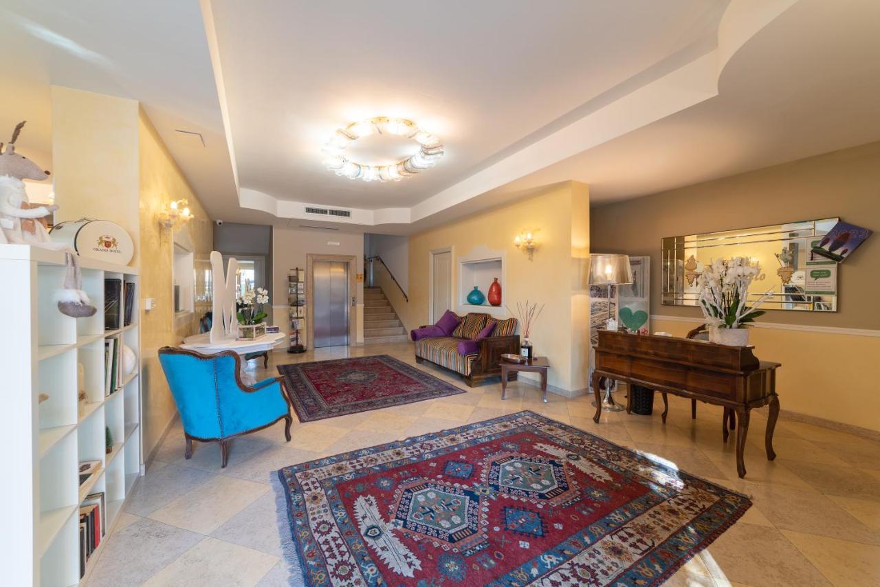 Hotel Minuetto 4*