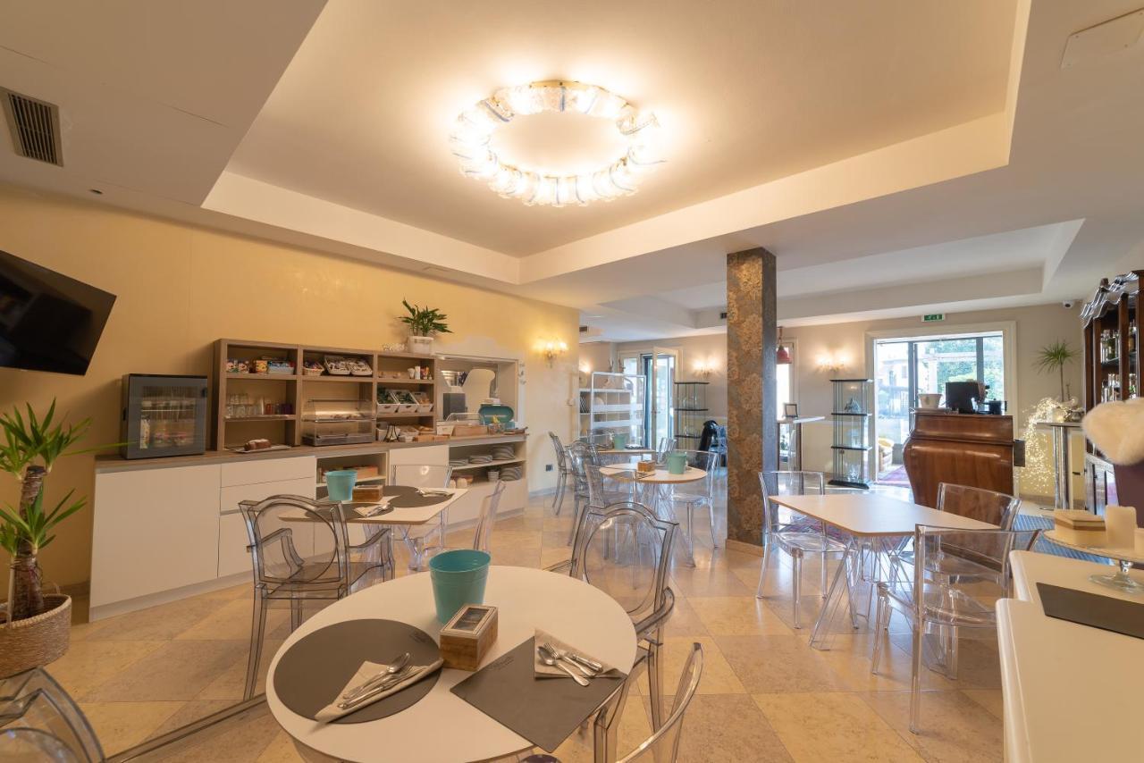 Minuetto Hotel 4*
