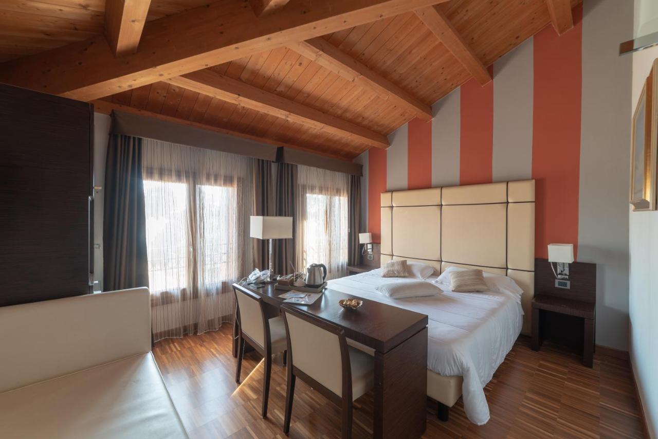 Minuetto Hotel Adria