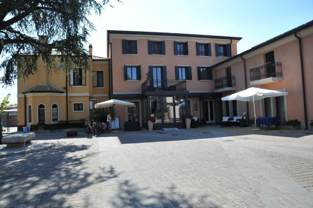 Hotel Minuetto Adria