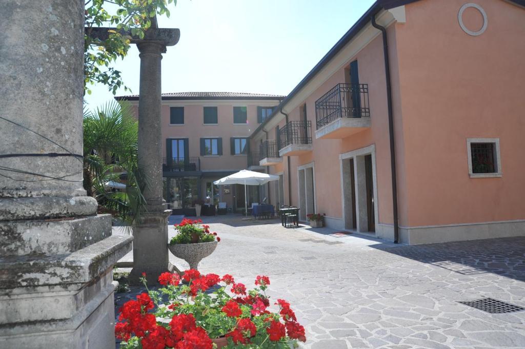 Minuetto Hotel