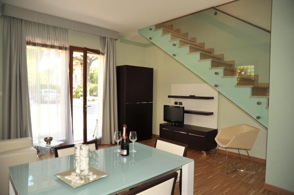 Hotel Minuetto 4*