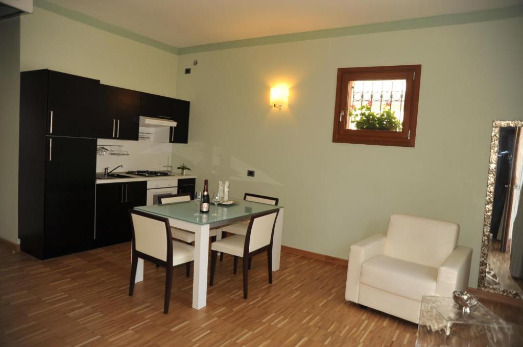 Minuetto Hotel