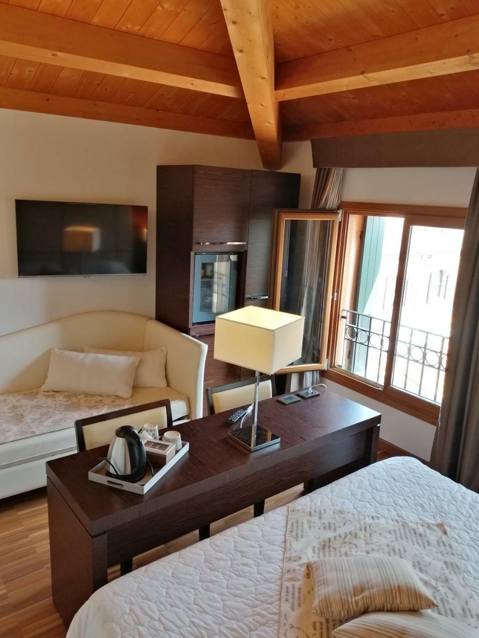 Minuetto Hotel 4*