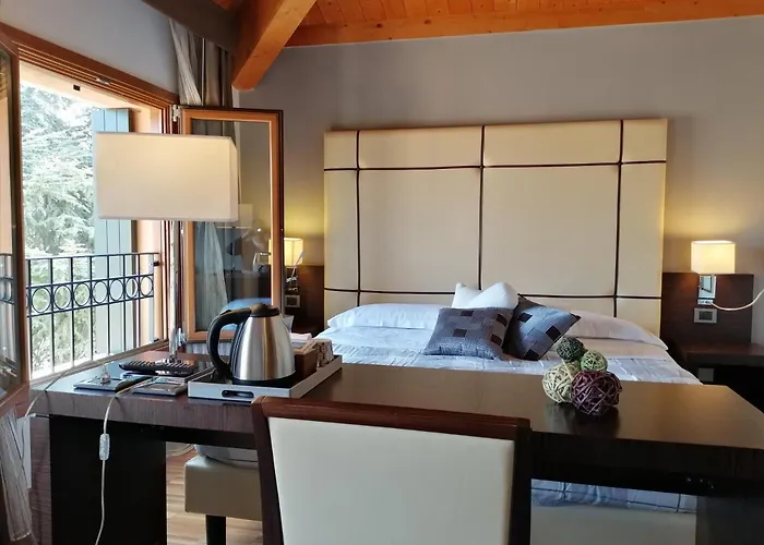 Albergo Minuetto