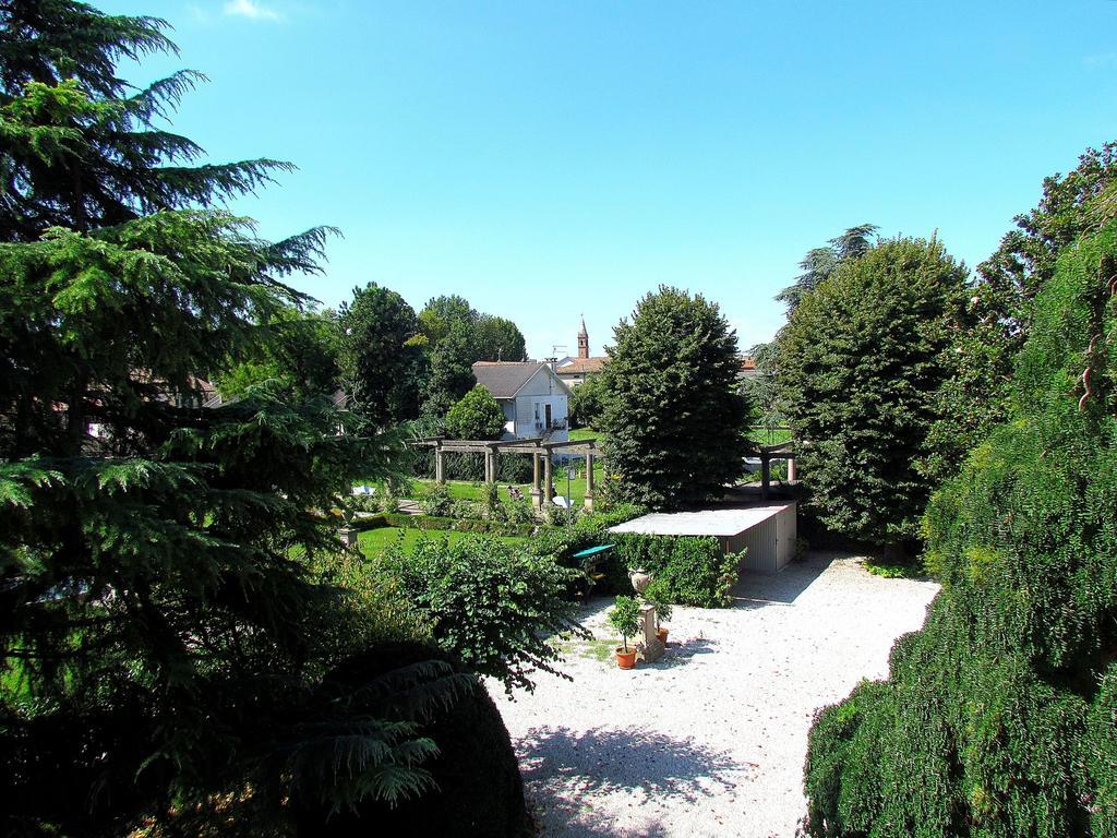 Minuetto Hotel Adria
