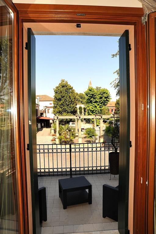 Hotel Minuetto 4*