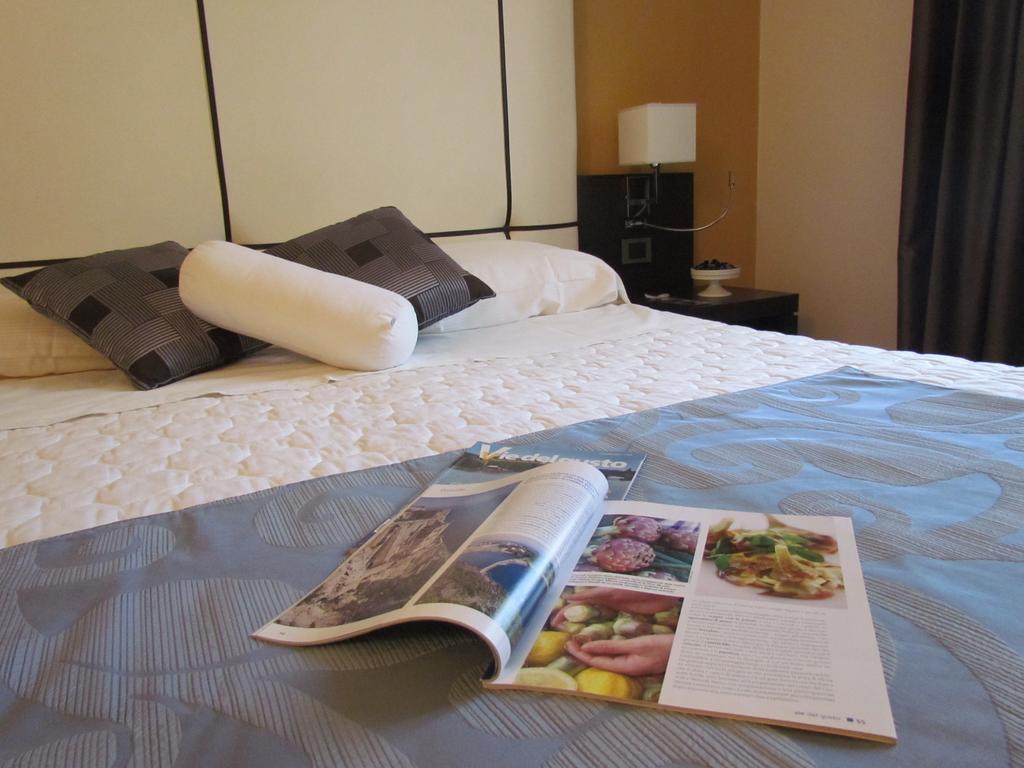 Hotel Minuetto 4*