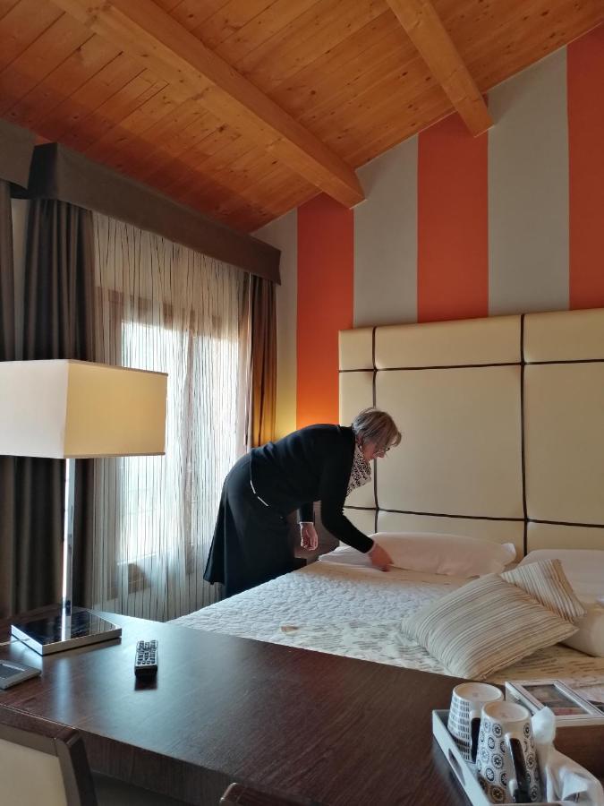 Minuetto Hotel 4*