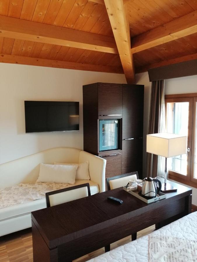 Hotel Minuetto Adria