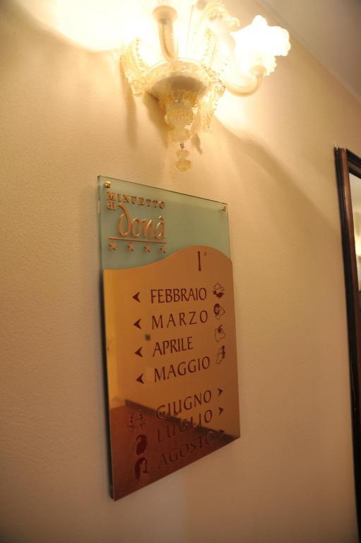 Hotel Minuetto
